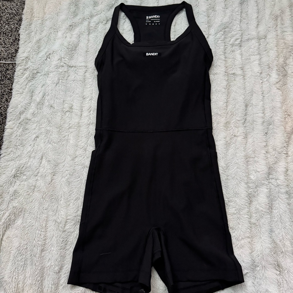 Bandit CADENCE™ SCOOP NECK ONE PIECE